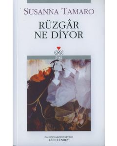 Rüzgar Ne Diyor