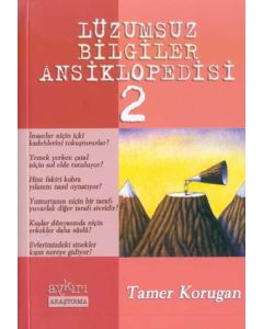 Lüzumsuz Bilgiler Ansiklopedisi 2