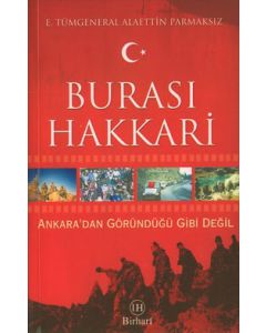 Burasi Hakkari