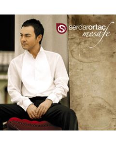 Mesafe Serdar Ortac