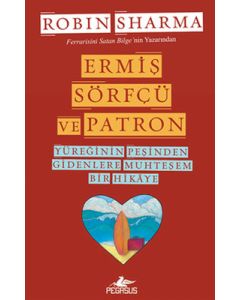Ermiş Sörfcü ve Patron