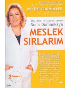 Meslek Sırlarım