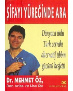 Sifayi Yüreginde Ara