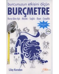 Burcmetre Burcunuzun Etkisini Ölcün Lilay Koradan