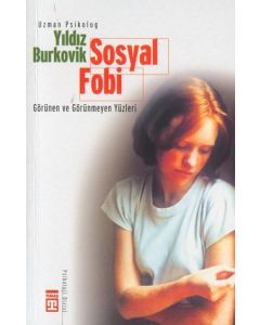 Sosyal Fobi