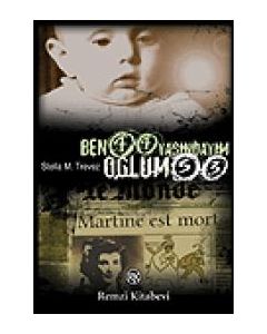 Ben 44 Yasindayim..Oglum 53...