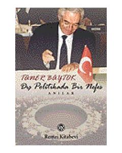 Dis Politikada Bir Nefes