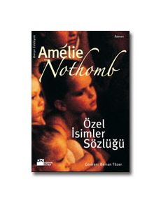 Özel İsimler Sözlüğü