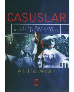 Casuslar