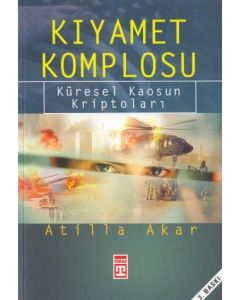 Kiyamet Komplosu
