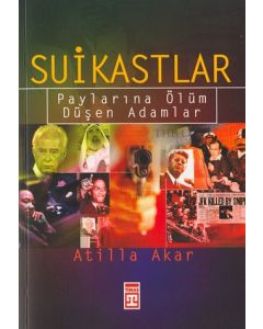 Suikastlar