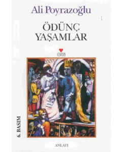 Ödünc Yasamlar