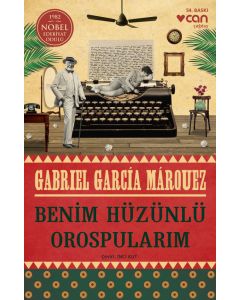 Benim Hüzünlü Orospularım