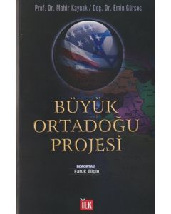 Büyük Ortadogu Projesi