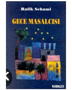 Gece Masalcısı