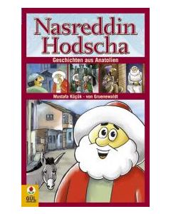 Nasreddin Hodscha  Almanca Nasreddin Hoca