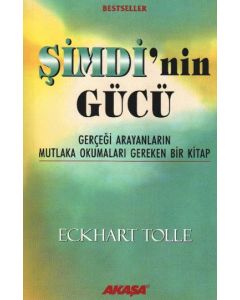 Şimdi'nin Gücü