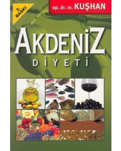 Akdeniz Diyeti