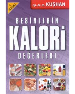 Besinlerin Kalori Degerleri