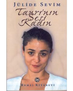 Tanri'nin Sesi Kadin