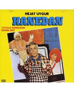 Hanedan Nejat Uygur