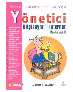 Yönetici Bilgisayar Internet Rehberi