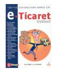 E-Ticaret Rehberi