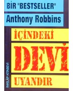 İçindeki Devi Uyandır