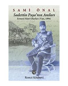 Ermeni-Kürt Olaylari