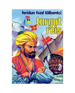 Turgut Reis