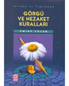Görgü ve Nezaket Kuralları
