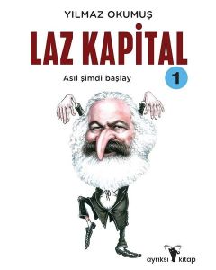 Laz Kapital - 1