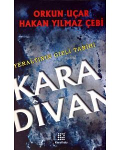Kara Divan