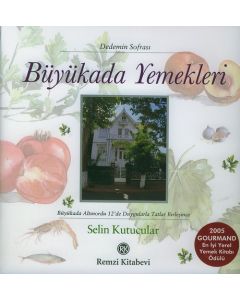 Büyükada Yemekleri - Dedemin Sofrasi