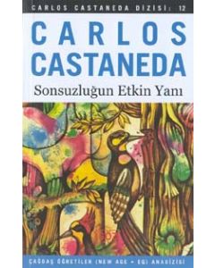 Sonsuzluğun Etkin Yanı