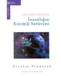 Insanligin Kozmik Serüveni Nicolas Prantzos