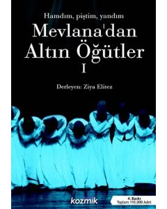 Mevlana'dan Altin Ögütler