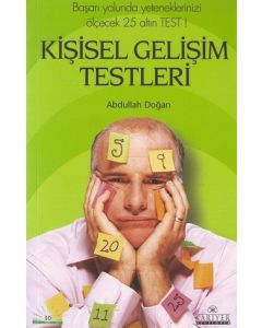 Kisisel Gelisim Testleri
