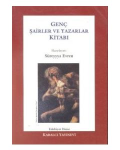 Genc Sairler ve Yazarlar Kitabi