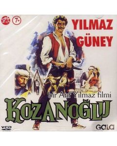 Kozanoglu (VCD) Yilmaz Güney