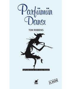 Parfümün Dansı