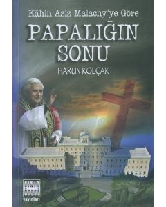 Papaligin Sonu Harun Kolcak