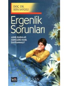 Ergenlik Sorunlari