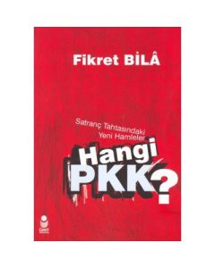 Hangi PKK?