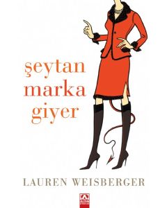 Seytan Marka Giyer Lauren Weisberger