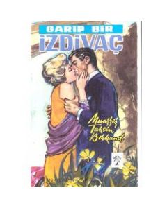 Garip Bir Izdivac