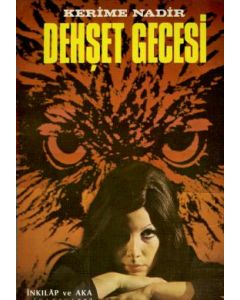 Dehset Gecesi