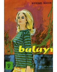 Balayı