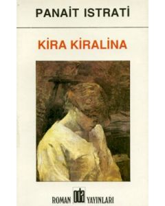 Kira Kiralina