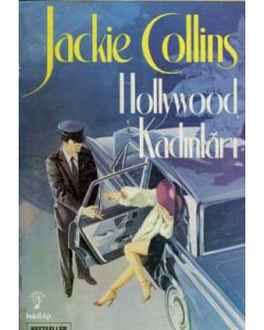 Hollywood Kadinlari Jackie Collins